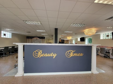 Beauty Times East Longmeadow