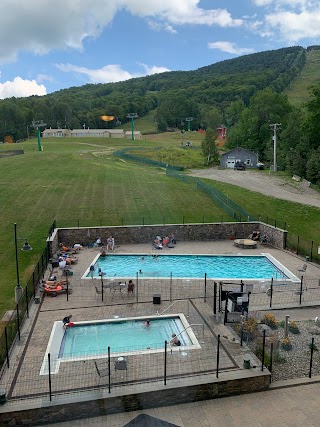 Burke Mountain Hotel & Conference Center