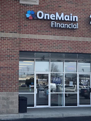 OneMain Financial