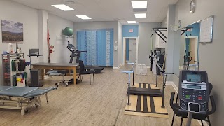 Compleat Rehab & Sports Therapy - NW Charlotte/ Mt Holly Clinic