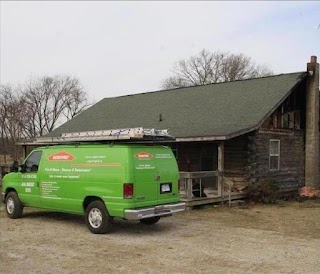 SERVPRO of West Kalamazoo