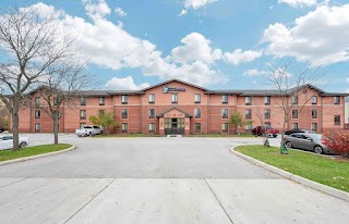 Extended Stay America Select Suites - South Bend - Mishawaka - South