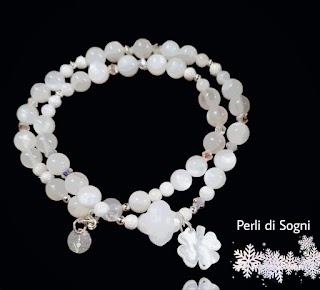 Perli Di Sogni - Créateur Bijoux Corse