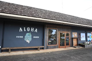 Aloha Exchange