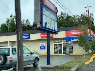 Cash America Pawn