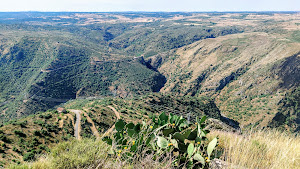 Mirador de las Janas