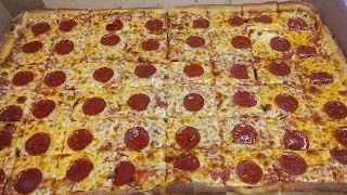 JD's Pizza of Ashtabula