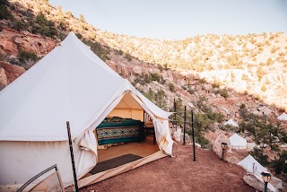 Zion Glamping Adventures