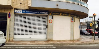 Talleres R. García