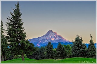 Indian Creek Golf Course