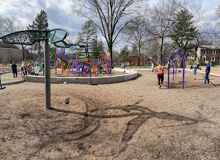 Big Chimneys Park