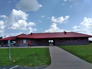 Grove Public Pool