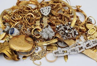 Achat Or N°1 GoldUnion - Rodez - La référence achat et vente d'or