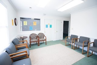 Carolina Counseling Services - Fayetteville (West), NC Office