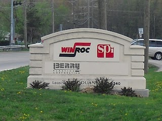 Winroc/SPI - Louisville's 1st Choice Drywall Distributor