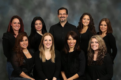 Rios Dentistry of Ashburn