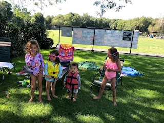 Bedford Village Pool