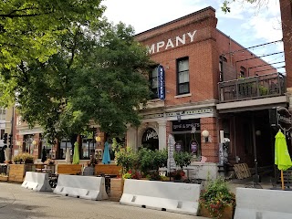 Tessa's Office Wine Shop & Spirits