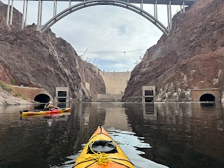 Desert Adventures