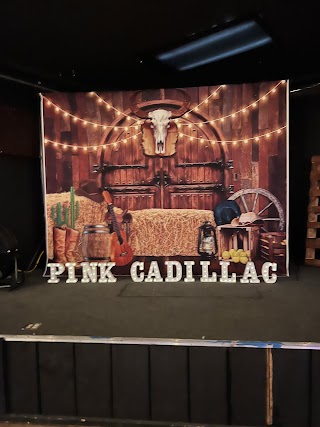 Pink Cadillac Country Bar & Dance Hall