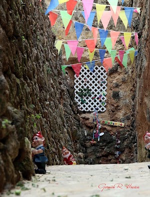 La casa del Ratoncito Pérez de Navarrés, donde los peques pueden dejar sus  dientes y chupetes