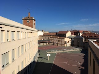 Campus de Baloncesto