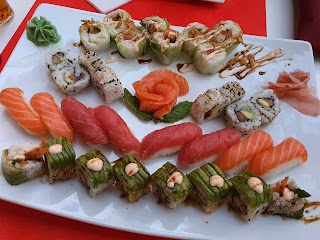 Restaurante Japonés - SUSHI MILIN