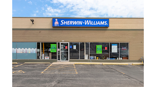 Sherwin-Williams Paint Store