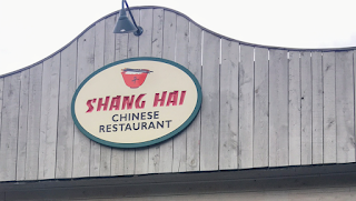 New Shang Hai Restaurant