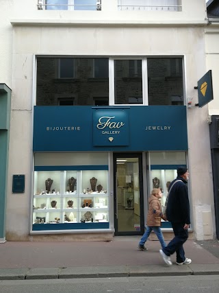 FAV Gallery Bijouterie - Joaillerie