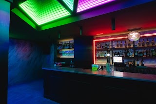 Fletcher Bar Club Salamanca