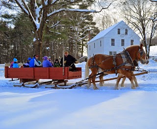 Sturbridge Townships