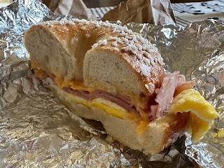 Rock Hill Bagels & Deli