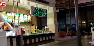 ASIAN EXPRESS