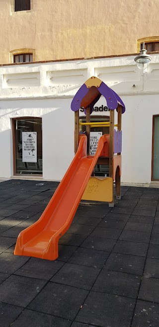 Parque Infantil