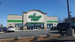 Dollar Tree