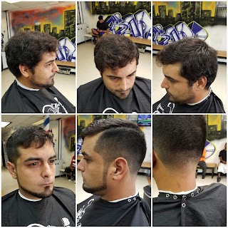 ASAPP Barber College