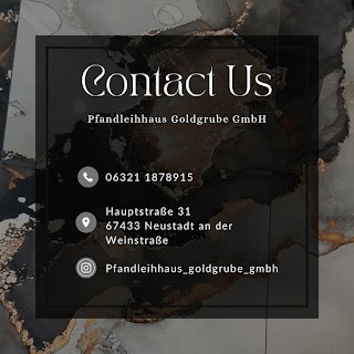 Pfandleihhaus Goldgrube GmbH