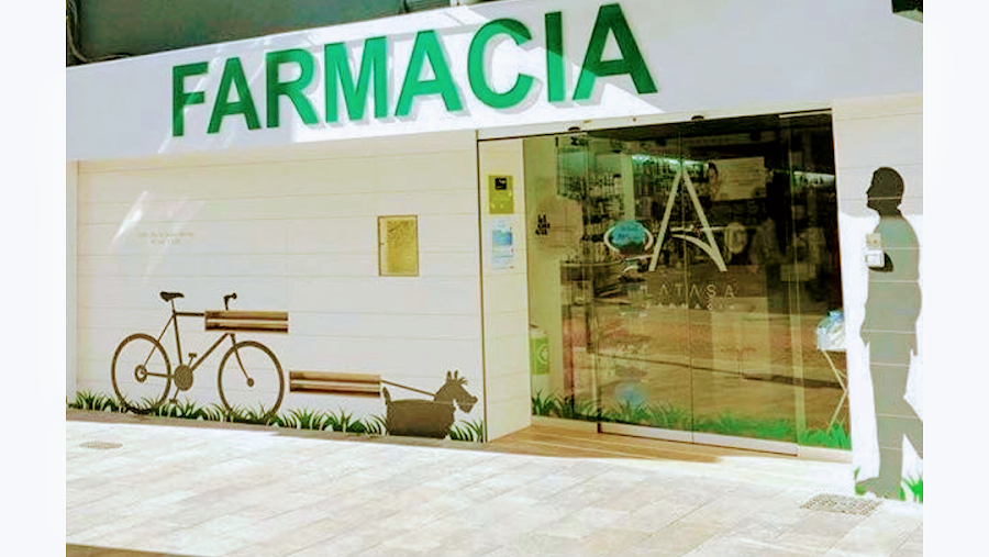 Foto farmacia Farmacia Latasa