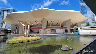 Blaisdell Arena