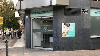 Clínica Dental Vitaldent