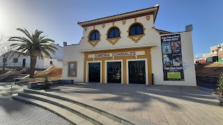 Teatro Cinema Corrales