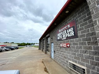 Scott's Muffler & Auto Repair