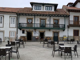 Restaurante La Casona