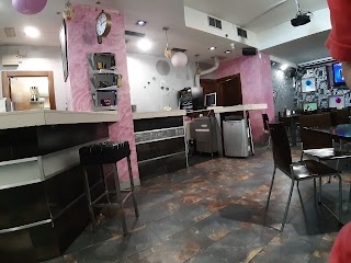 Cafe Pub La Oficina