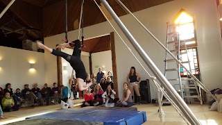 Empowered Movement Aerial