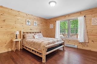 Catskills Cabin Rentals