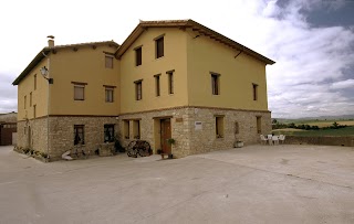 Casa Rural Araiko Etxea