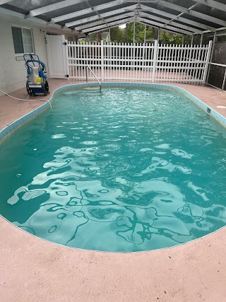 Always Clear Pool Services LLC