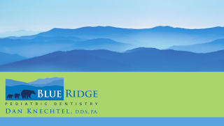 Blue Ridge Pediatric Dentistry